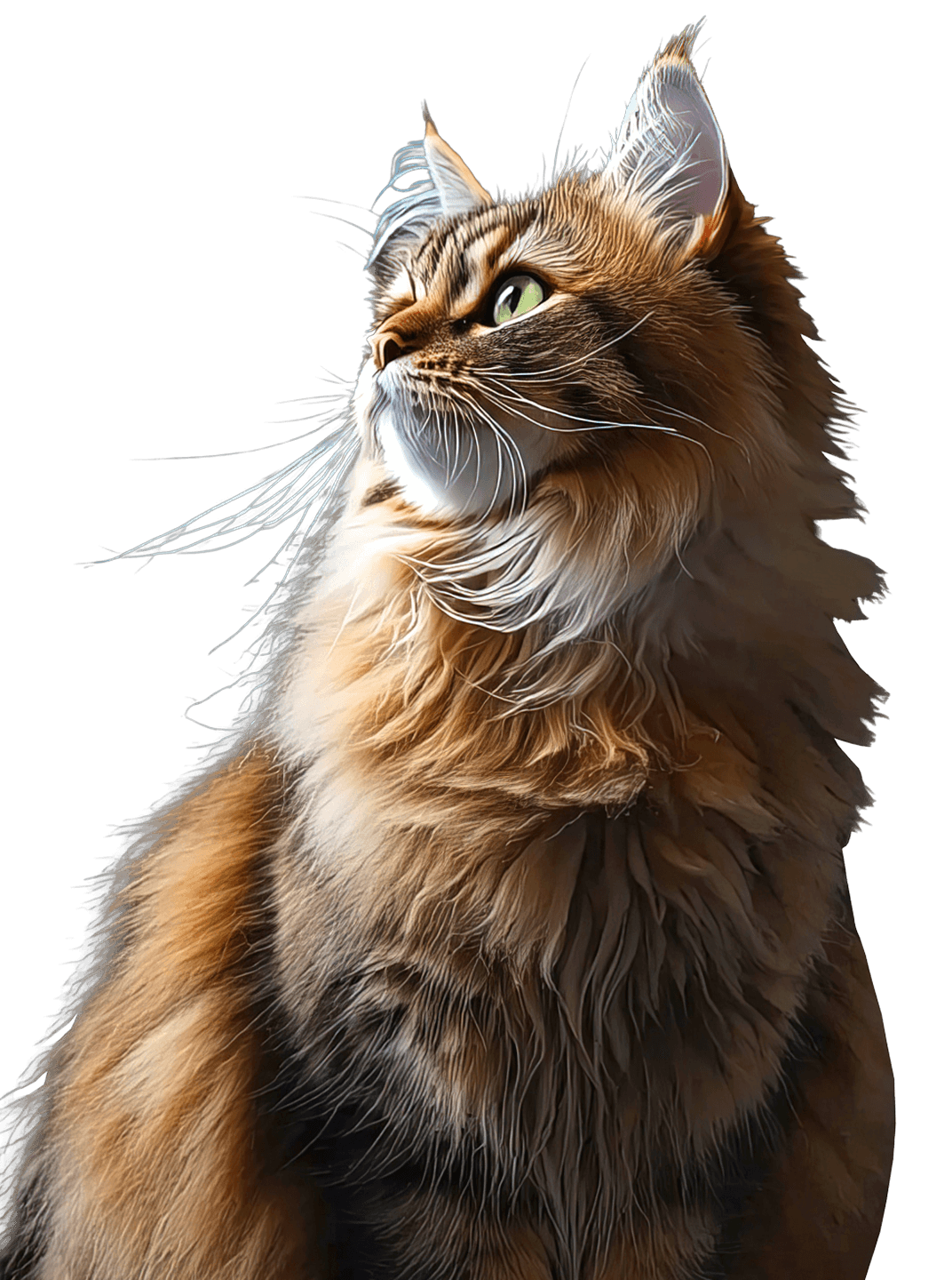 Gato Avant