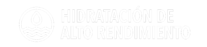 Hidratación de alto rendimiento