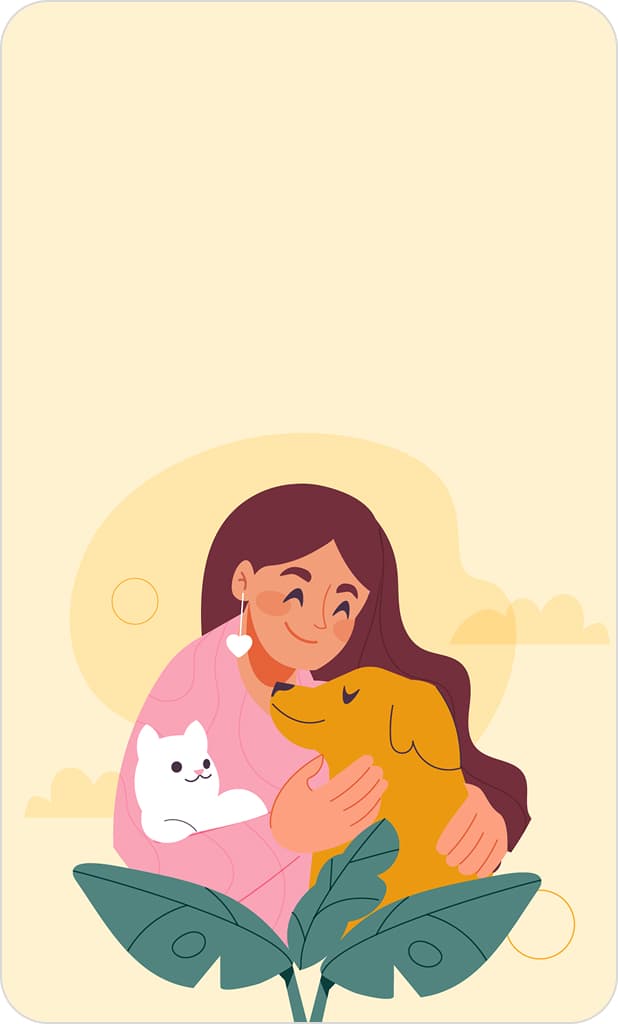 Pet Lover Tip