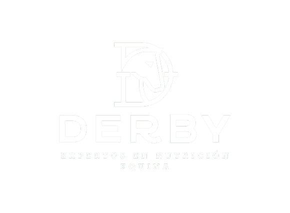 Derby — Expertos en nutrición equina