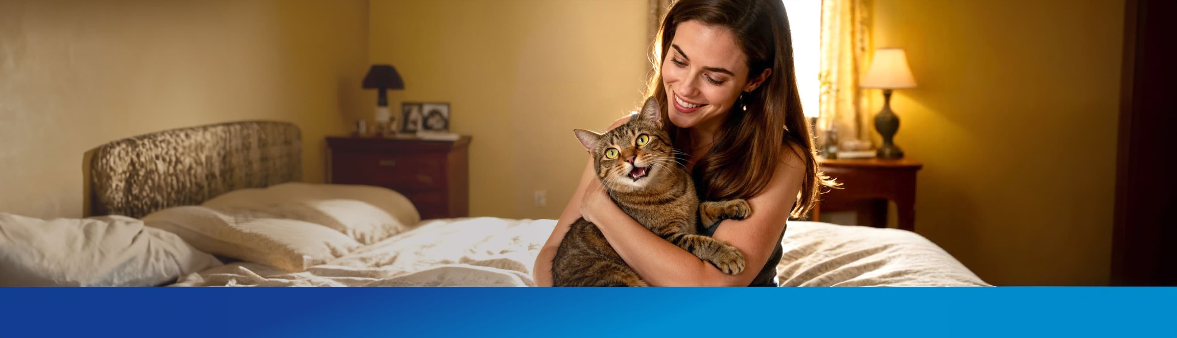 ProCat Care Hero