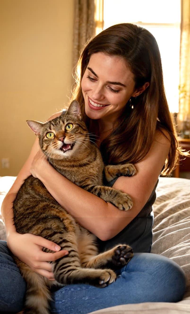ProCat Care Hero