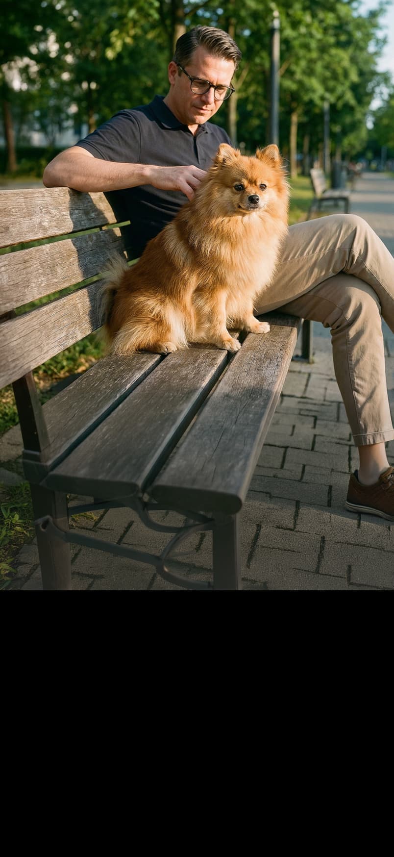 Avant Perros Hero
