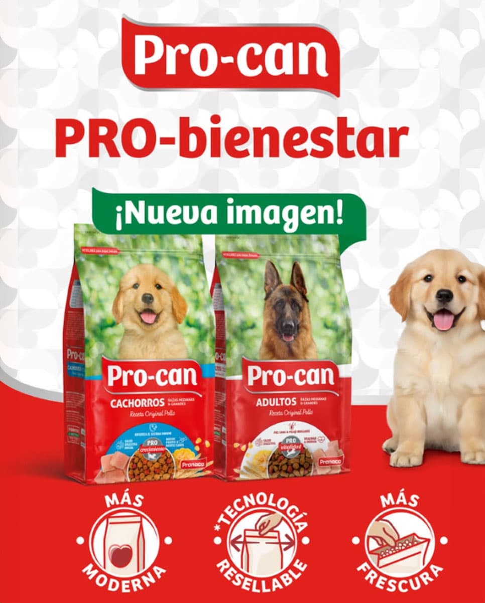Pro-can — contenido en Facebook