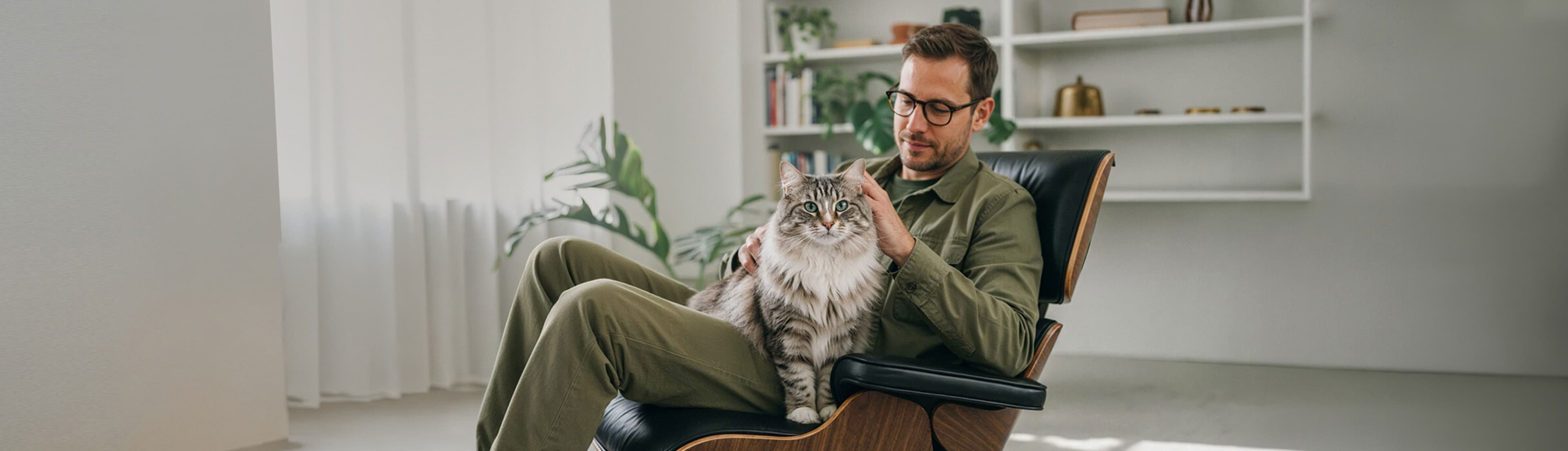Avant Gatos - Nutrición premium para tu gato