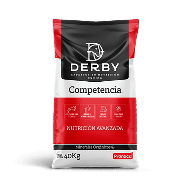 Derby Competencia