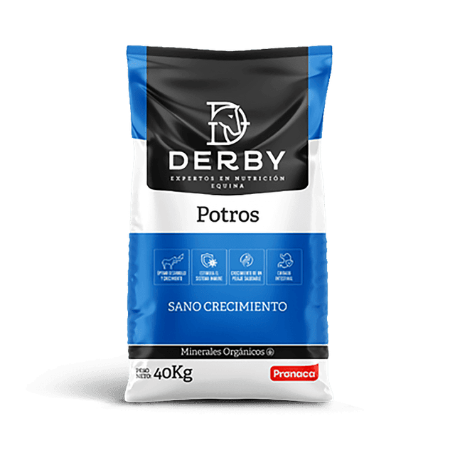 Derby Potros