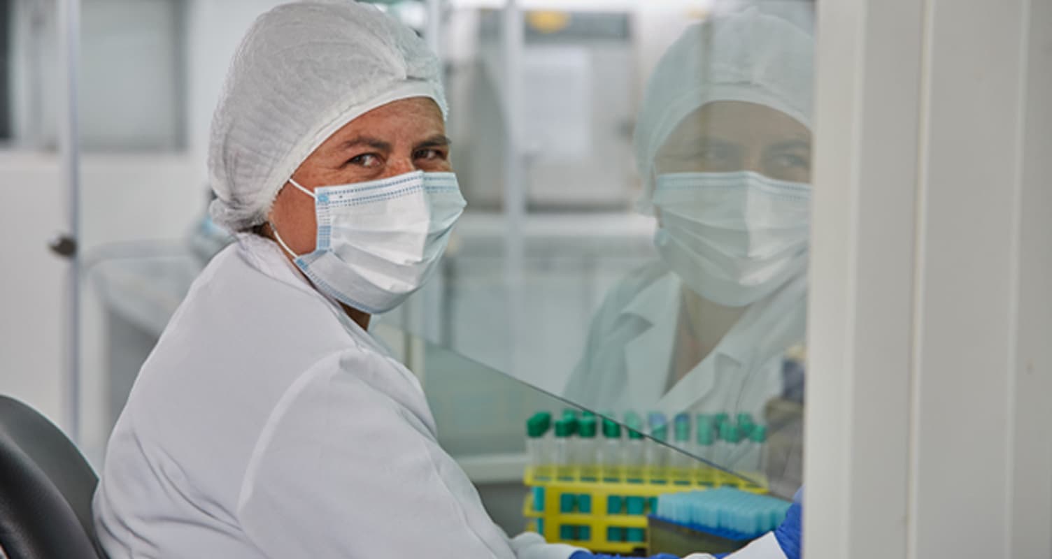 Centro de investigación