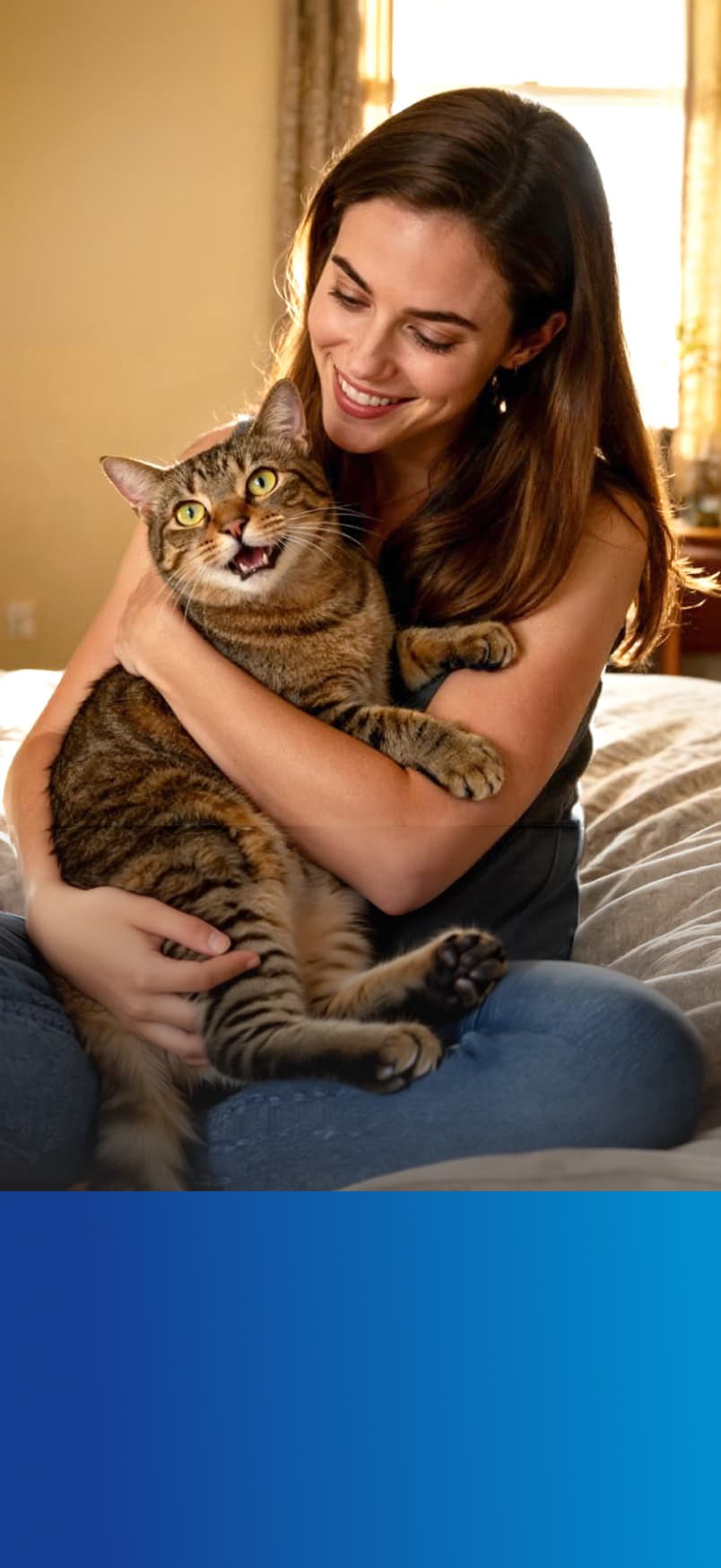 ProCat Care - Nutrición para tu gato