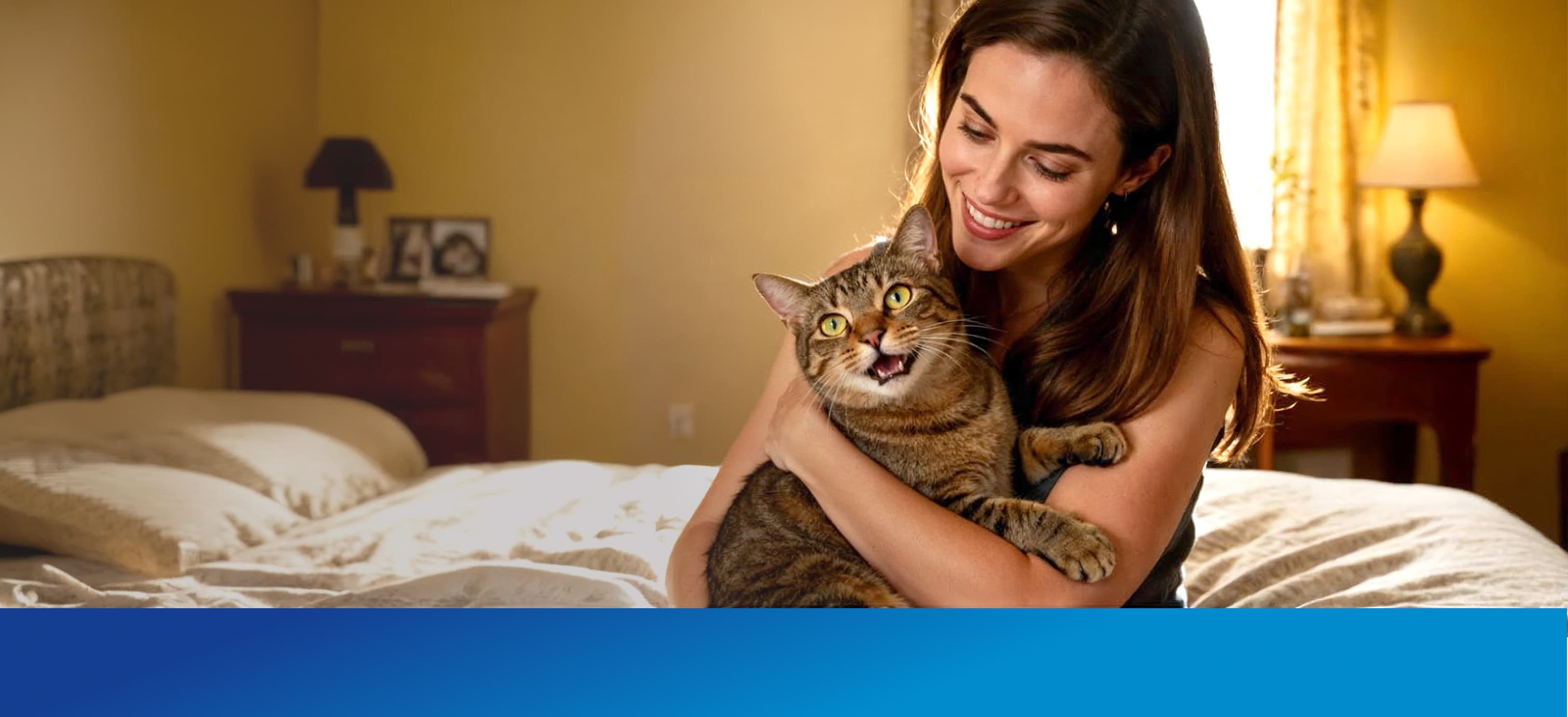 ProCat Care - Nutrición para tu gato