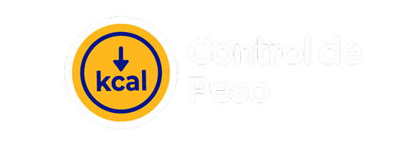 Control de Peso