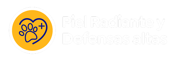 Piel Radiante y Defensas altas