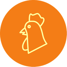 +51 proveedores de aves calificados