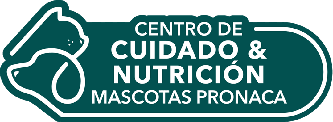 Centro de cuidado & nutrición Mascotas PRONACA